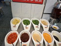 -重庆风光老灶火锅城(同德广场店)
