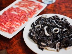 -前门张记涮肉(前门店)