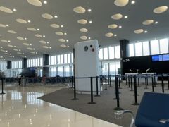 -奥黑尔国际机场