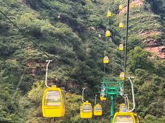 -黄崖洞文化旅游区