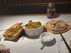-老阿爸鲜鱼土菜(独墅湖店)