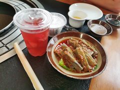 -阿山卓·野生菌火锅·纳西火塘烤肉