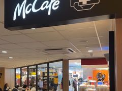 -麦当劳(平和堂店)