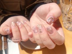 -盼兮·日式美睫沙龙