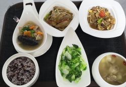 -弗蕾亚·和月月子调理院(东湖店)