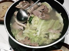 -乔阿马·江南味·驴肉香(龙湖华泾天街店)