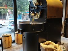 -68度C COFFEE(丞相府店)