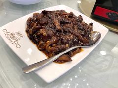 -北京全聚德(西客站店)