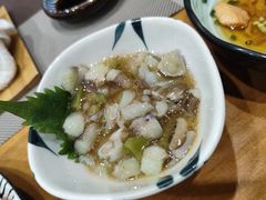 -越日本料理(新地假日广场店)