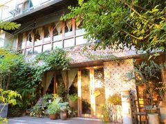 -时光花园(白鹭洲店)