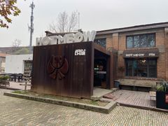 -胡同猫京味涮肉(大华1935店)