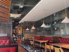 -比格比萨自助(云冈区步行街店)