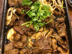 -清真永恒华威肉饼(潘家园店)