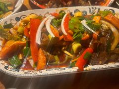 -柴窝堡22号辣子鸡·传承新疆菜