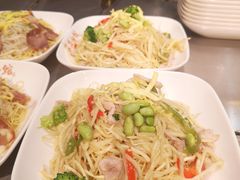 -常州银丝面馆(府琛店)