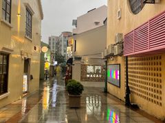 -世记咖啡(氹仔外卖店)
