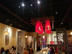 大堂-龙头烤羊排•烤全羊•精酿扎啤(厦滘店)