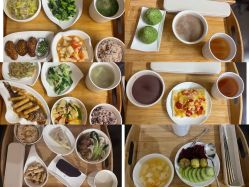 -卓玥国际月子会所(罗山路店)