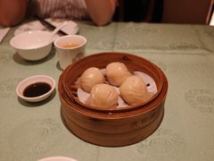 -洪禧楼·老广东海鲜酒楼(宁波万象城店)