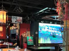 -纳瓦新疆菜(银都店)