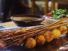 -夜烤·宜宾烧烤(洋河路店)