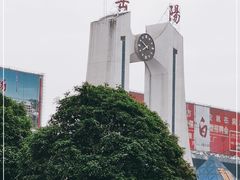 -岳阳站