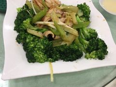-香顺客家菜(常平店)