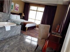 -厦门泰谷酒店(中山路镇海路地铁站店)