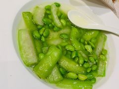 -上海会馆(香港名都店)