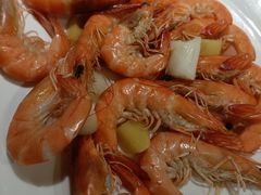 -小螺号海鲜·地道鲁菜(恒大店)