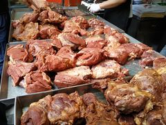 -刘纪孝腊牛羊肉(北广济街店)
