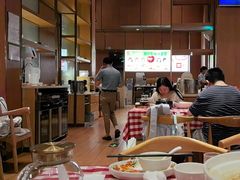 -西贝(华发商都店)