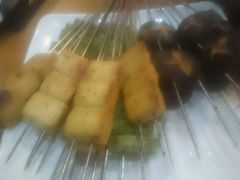 鸡翅-小红烤翅(傅厚岗店)