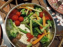 -卢布里西餐厅(总店)