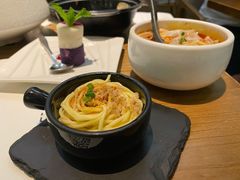 川味凉面-榕意·川味之美(深业上城店)