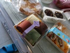 -好芙利·生日蛋糕(迎泽街店)