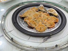 -船奇蒸汽海鲜·闽菜(八市海鲜总店)