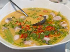 -申粤轩酒楼·三十年粤菜经典(丁香花园店)