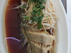 -望海潮海鲜店 特色家常菜(在海一方店)