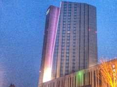 帝旺凯悦酒店-天津东凯悦酒店
