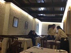 大堂-船屋葡国餐厅