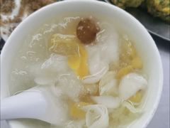 -老福合沟无米粿甜汤粿品店