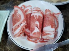 -内蒙古阿拉善冰煮羊.特色铜锅涮牛羊肉(宝安彩虹城二楼连锁品牌直营3店)