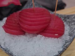 -金博士朝鲜民族餐厅(工大店)