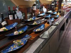 -奢谷·海鲜自助(南海万科店)