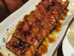 -一井烧肉·活鳗·寿司(望京SOHO店)