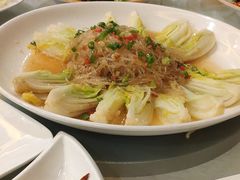 -百事特威酒店·茉莉餐厅(科技六路店)