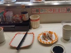 -新一番三文鱼寿司(红城湖店)