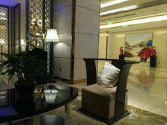 -全季酒店(成都春熙路IFS国金中心店)