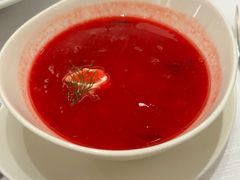 -马克西姆俄罗斯餐厅(通亚街店)